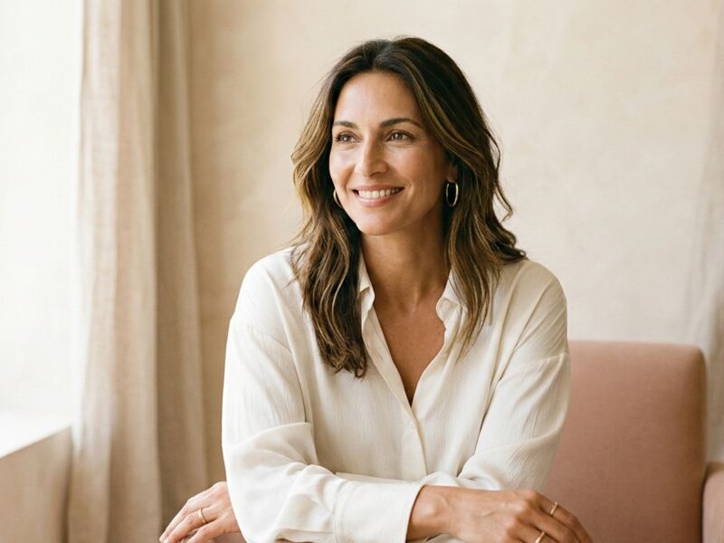 Adolescência — saúde hormonal