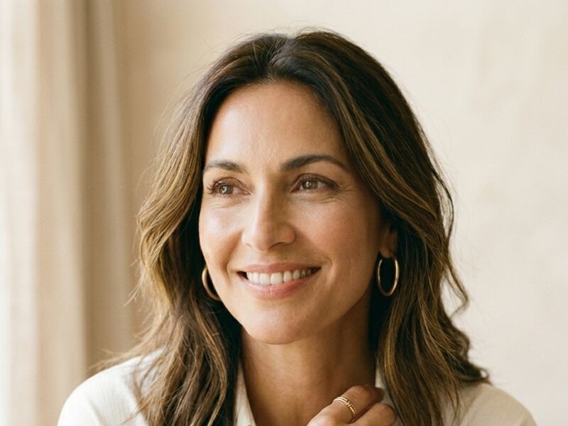 Menopausa — qualidade de vida